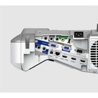 Epson EB-685W, 3500 ANSI Lumen, 3LCD, WXGA (1280x800),...