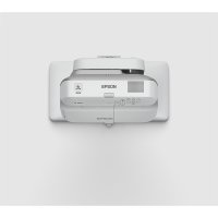 Epson EB-685W, 3500 ANSI Lumen, 3LCD, WXGA (1280x800), 14000:1, 16:10, 1524 - 2540 mm (60 - 100")