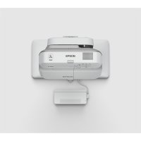 Epson EB-695Wi, 3500 ANSI Lumen, 3LCD, WXGA (1280x800),...