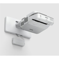 Epson EB-695Wi, 3500 ANSI Lumen, 3LCD, WXGA (1280x800), 14000:1, 16:10, 1524 - 2540 mm (60 - 100")