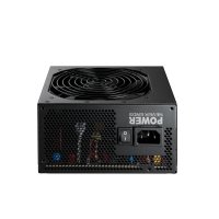 FSP Hydro K PRO ATX3.0(PCIe5.0) 850W, 850 W, 220 - 240 V, 50/60 Hz, 6 A, Aktiv, 100 W