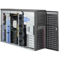 Supermicro SuperServer 7049GP-TRT, Intel® C621, LGA...