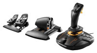 ThrustMaster T-16000M FCS Flight Pack, Joystick, MAC, PC,...