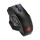 ASUS ROG Spatha X, rechts, Optisch, RF Wireless + USB Type-A, 19000 DPI, Schwarz