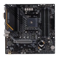 ASUS TUF GAMING B550M-E, AMD, Sockel AM4, AMD...