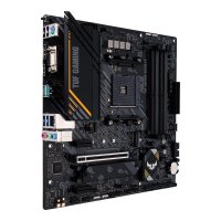 ASUS TUF GAMING B550M-E, AMD, Sockel AM4, AMD...