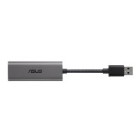 ASUS USB-C2500, Kabelgebunden, USB, Ethernet