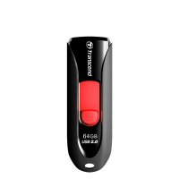 Transcend JetFlash 590 16GB, 16 GB, USB Typ-A, 2.0, Dia,...