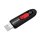 Transcend JetFlash 590 16GB, 16 GB, USB Typ-A, 2.0, Dia, 4,9 g, Schwarz