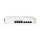 HPE Instant On 1830 8G 4p Class4 PoE 65W, Managed, L2, Gigabit Ethernet (10/100/1000), Power over Ethernet (PoE), Rack-Einbau, 1U