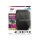 Silicon Power Armor A60, 1 TB, 2.5", 3.2 Gen 1 (3.1 Gen 1), Schwarz