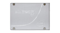 Intel D3 SSDSC2KB960GZ01, 960 GB, 2.5", 550 MB/s, 6...