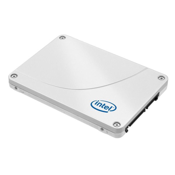 Intel Solidigm D3-S4520, 7,68 TB, 2.5", 550 MB/s