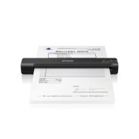 Epson WorkForce ES-50, 600 x 600 DPI, 48 Bit, 24 Bit, 16 Bit, 8 Bit, 5,5 Sekunde/Seite