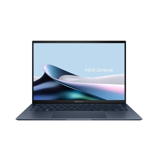 ASUS Zenbook S 13 OLED UX5304MA-NQ168X, Intel Core Ultra 7, 33,8 cm (13.3"), 2880 x 1800 Pixel, 32 GB, 1 TB, Windows 11 Pro