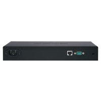 QNAP QSW-M804-4C, Managed, 10G Ethernet (100/1000/10000),...