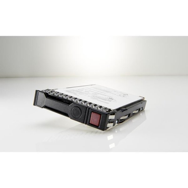 HPE P18424-B21, 960 GB, 2.5", 520 MB/s, 6 Gbit/s