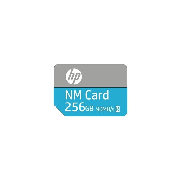 HP NM100, 256 GB, MicroSD, Klasse 10, UHS-III, 90 MB/s, 83 MB/s