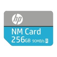 HP NM100, 256 GB, MicroSD, Klasse 10, UHS-III, 90 MB/s,...