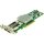 Supermicro AOC-S40G-I2Q, Eingebaut, Kabelgebunden, PCI Express, Faser, 40000 Mbit/s