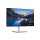 Dell UltraSharp 24 Monitor mit USB-C-Hub – U2422HE, 61 cm (24"), 1920 x 1080 Pixel, Full HD, LCD, 8 ms, Silber