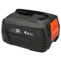 Gardena P4A PBA 18V/72, Akku, Gardena, Lithium-Ion...