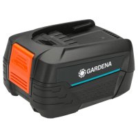 Gardena P4A PBA 18V/72, Akku, Gardena, Lithium-Ion...