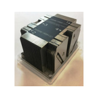 Supermicro SNK-P0068PS, Kühlkörper/Radiator