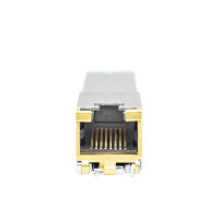 StarTech.com MSA Uncodiertes SFP+ Transceiver Modul -...