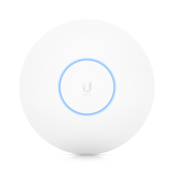 UbiQuiti UniFi 6 Long-Range, 3000 Mbit/s, 600 Mbit/s, 2400 Mbit/s, 10,100,1000 Mbit/s, 300 Benutzer, Multi User MIMO