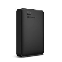 WD WDBHJS0060BBK-WESN 6.000 GB - Festplatte