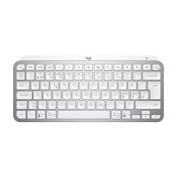 Logitech MX Keys Mini for Business, Kabellos, RF Wireless...