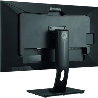 Iiyama G-MASTER GB3271QSU-B1, 80 cm (31.5"), 2560 x 1440 Pixel, Wide Quad HD, LED, 1 ms, Schwarz