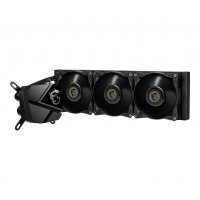 MSI MAGCORELIQUID P360, All-in-One-Flüssigkeitskühler, 78,73 cfm, Schwarz