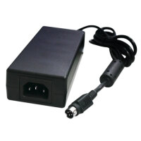 QNAP PWR-ADAPTER-120W-A01, Drinnen, 120 W, Schwarz, 59...