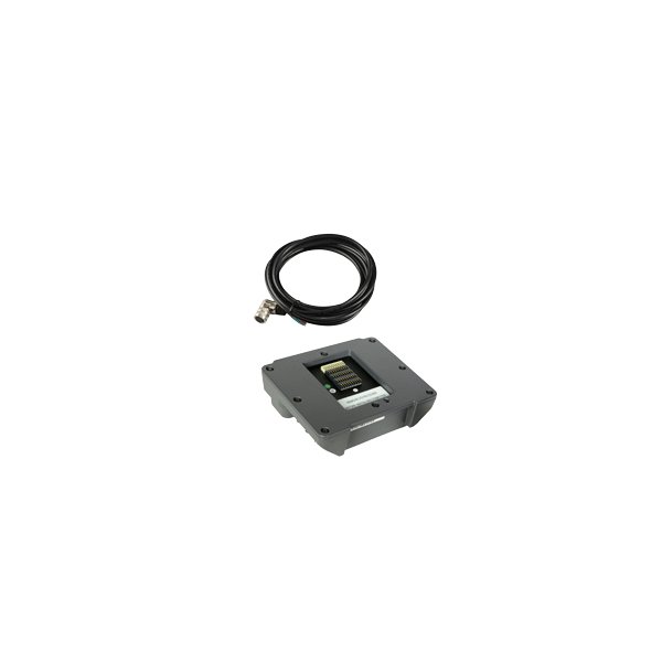 HONEYWELL VM1001VMCRADLE, Honeywell, Schwarz