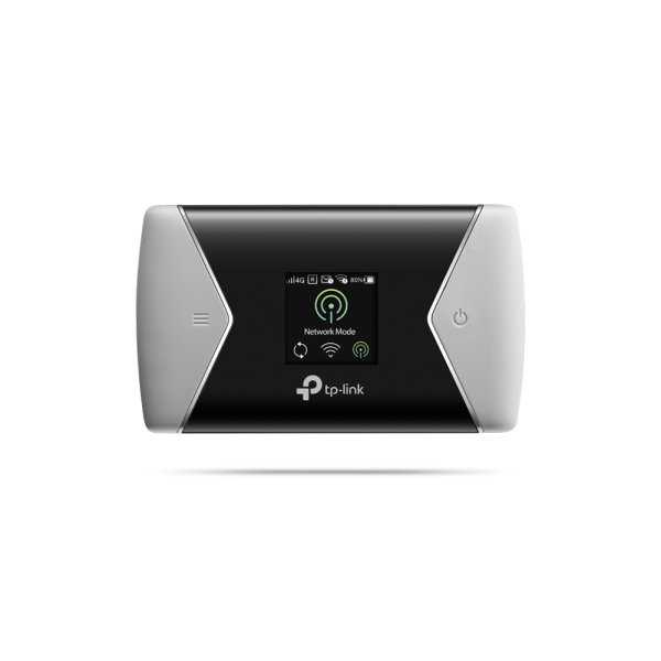 TP-LINK M7450 - Mobiler Hotspot - 4G LTE Advanced