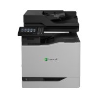 Lexmark XC6152de, Laser, Farbdruck, 1200 x 1200 DPI, A4,...