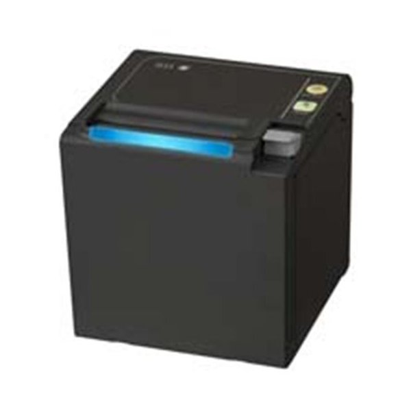 Seiko Instruments RP-E10-K3FJ1-S-C5, Thermodruck, POS-Drucker, 203 x 203 DPI, 350 mm/sek, 8,3 cm, 58 mm