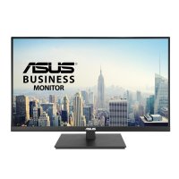 ASUS VA27ACFSN, 68,6 cm (27"), 2560 x 1440 Pixel,...