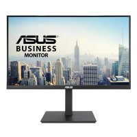 ASUS VA27ACFSN, 68,6 cm (27"), 2560 x 1440 Pixel, Wide Quad HD, LCD, 5 ms, Schwarz