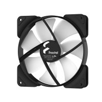 Fractal Design Aspect 14 RGB PWM, Ventilator, 14 cm, 1700 RPM, 35,5 dB, 78 cfm, 132,5 m³/h