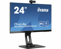 Iiyama ProLite XUB2490HSUH-B1, 60,5 cm (23.8"), 1920...