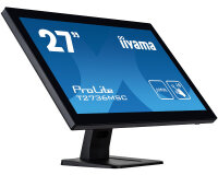 Iiyama ProLite T2752MSC-B1, 68,6 cm (27"), 1920 x...