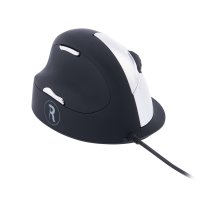 R-Go Tools R-Go HE Break Mouse, Ergonomische Maus,...