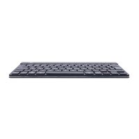 R-Go Tools Ergonomische Tastatur R-Go Compact Break,...