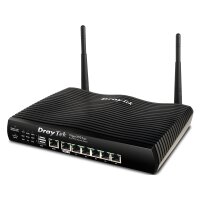 Draytek Vigor2927ac, Wi-Fi 5 (802.11ac), Dual-Band (2,4...