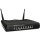 Draytek Vigor2927ac, Wi-Fi 5 (802.11ac), Dual-Band (2,4 GHz/5 GHz), Ethernet/LAN, Schwarz, Tabletop-Router