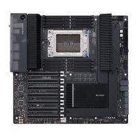 ASUS WRX80E-SAGE SE WIFI, AMD, Socket SP3, AMD Ryzen...