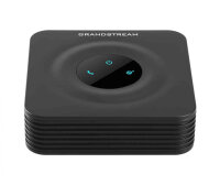 Grandstream HT801, LAN, Leistung, FCC: 15 B CE: EN55032,...